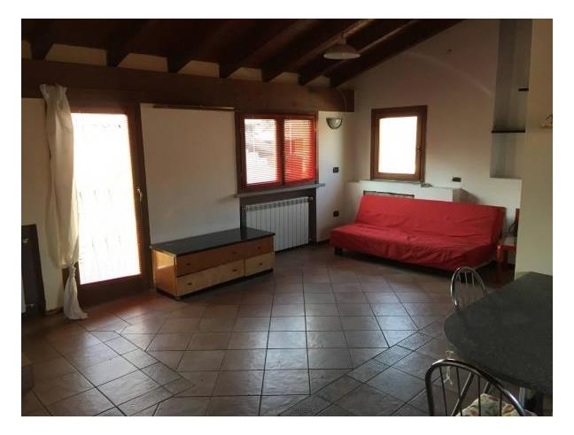 Anteprima foto 4 - Appartamento in Vendita a Gattico-Veruno (Novara)