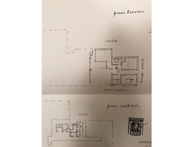 Anteprima foto 1 - Appartamento in Vendita a Gattinara (Vercelli)