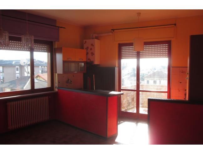 Anteprima foto 5 - Appartamento in Vendita a Gattinara (Vercelli)