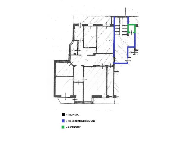 Anteprima foto 5 - Appartamento in Vendita a Gattinara (Vercelli)