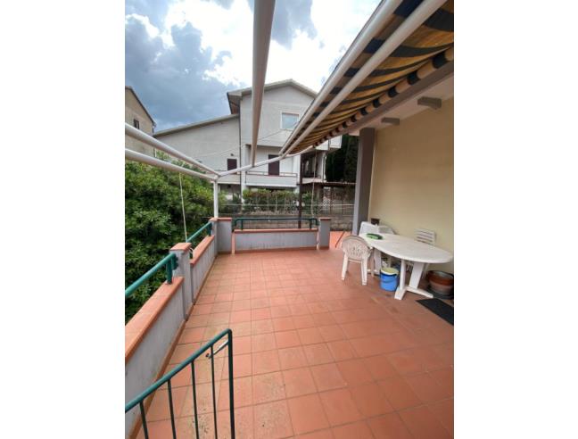 Anteprima foto 2 - Appartamento in Vendita a Gavorrano - Bagno Di Gavorrano