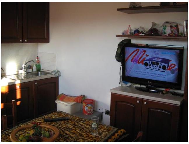 Anteprima foto 2 - Appartamento in Vendita a Gavorrano - Bagno Di Gavorrano