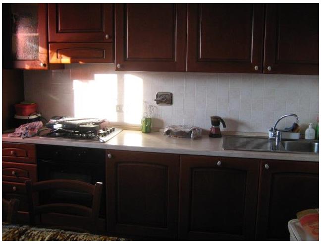 Anteprima foto 3 - Appartamento in Vendita a Gavorrano - Bagno Di Gavorrano