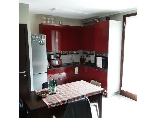 Anteprima foto 5 - Appartamento in Vendita a Gavorrano - Bagno Di Gavorrano