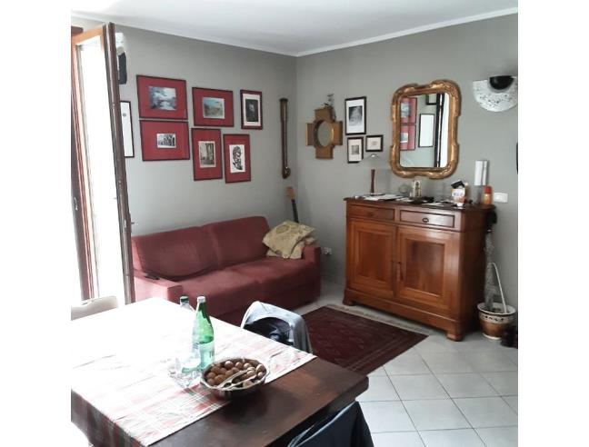 Anteprima foto 6 - Appartamento in Vendita a Gavorrano - Bagno Di Gavorrano