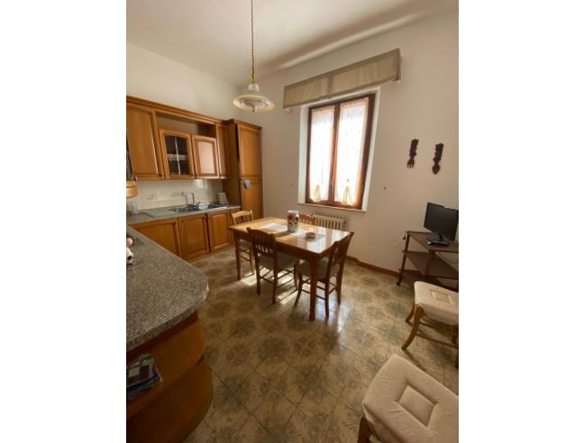 Anteprima foto 7 - Appartamento in Vendita a Gavorrano - Bagno Di Gavorrano