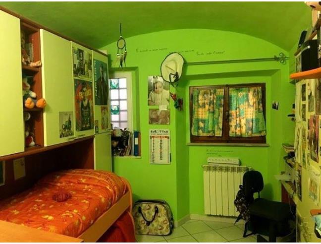 Anteprima foto 2 - Appartamento in Vendita a Gavorrano - Giuncarico