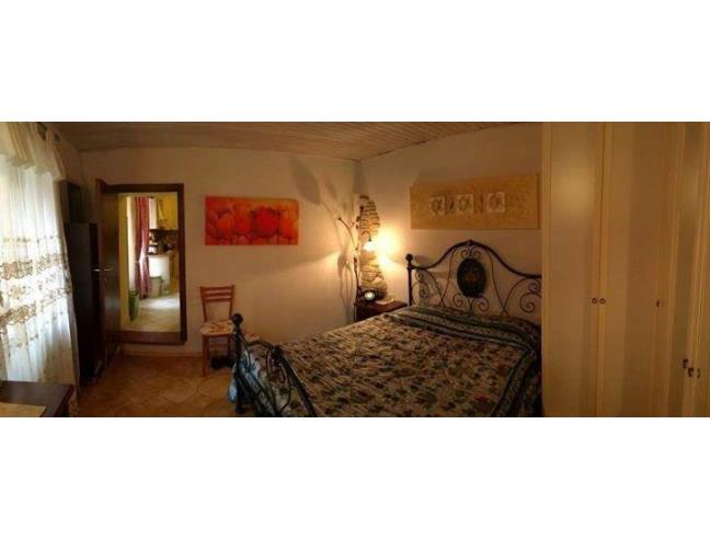 Anteprima foto 3 - Appartamento in Vendita a Gavorrano - Giuncarico