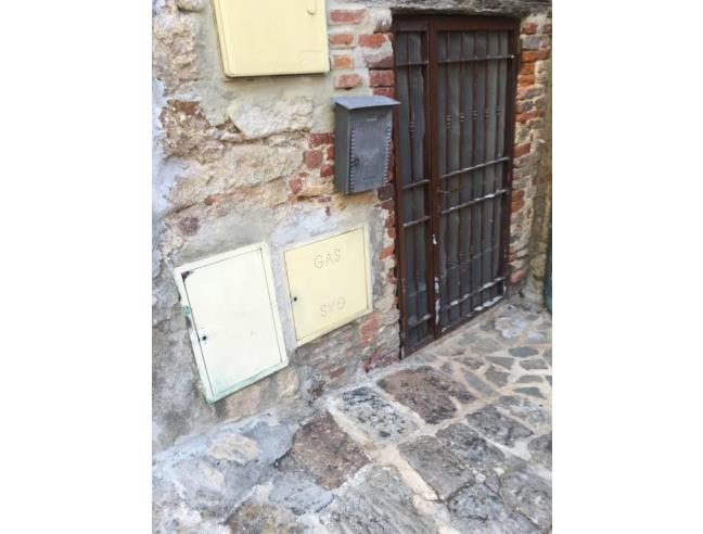 Anteprima foto 1 - Appartamento in Vendita a Gavorrano (Grosseto)