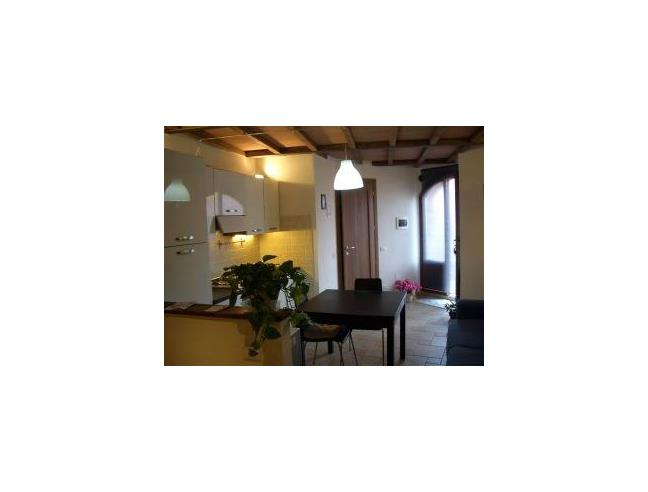 Anteprima foto 2 - Appartamento in Vendita a Gavorrano (Grosseto)