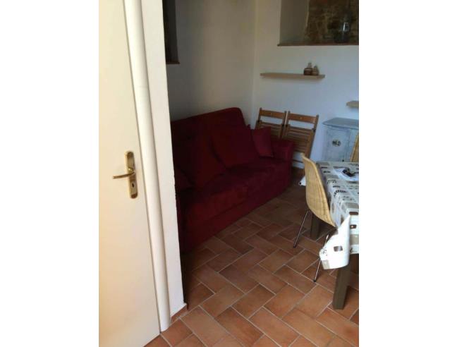 Anteprima foto 2 - Appartamento in Vendita a Gavorrano (Grosseto)