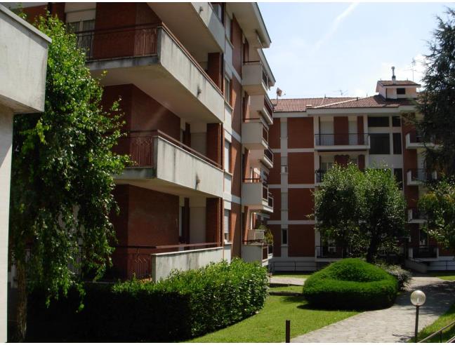 Anteprima foto 2 - Appartamento in Vendita a Gazzaniga (Bergamo)