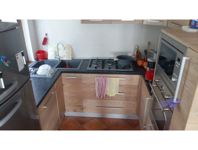 Anteprima foto 2 - Appartamento in Vendita a Gazzaniga (Bergamo)