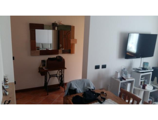 Anteprima foto 3 - Appartamento in Vendita a Gazzaniga (Bergamo)