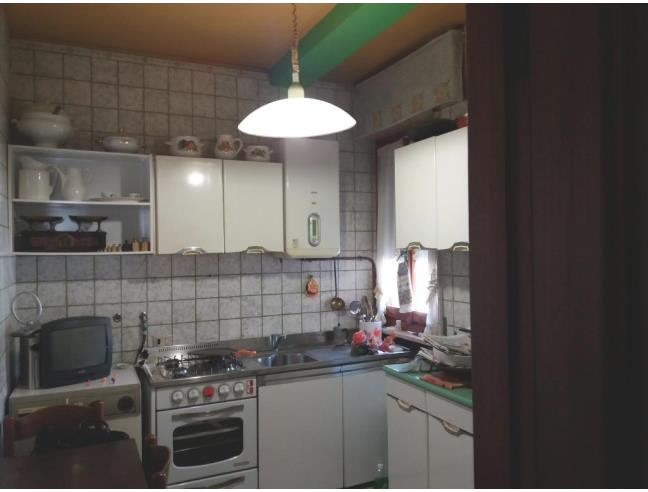 Anteprima foto 4 - Appartamento in Vendita a Gazzaniga (Bergamo)