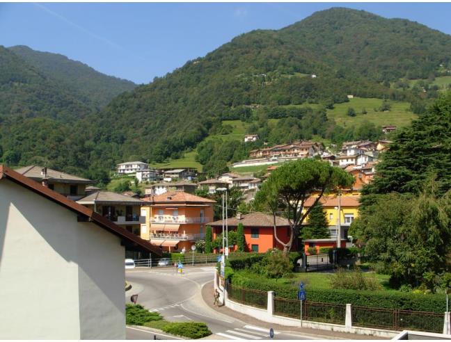 Anteprima foto 4 - Appartamento in Vendita a Gazzaniga (Bergamo)