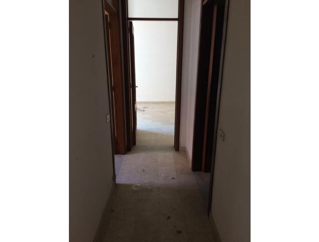 Anteprima foto 2 - Appartamento in Vendita a Gela (Caltanissetta)