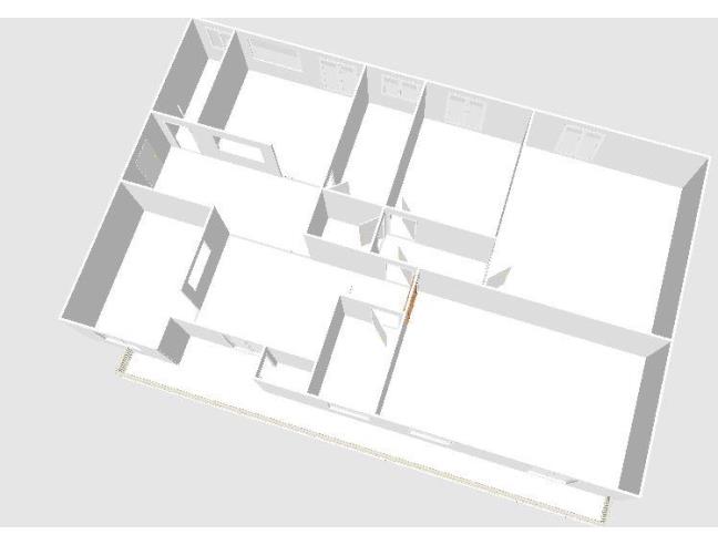 Anteprima foto 2 - Appartamento in Vendita a Gela (Caltanissetta)