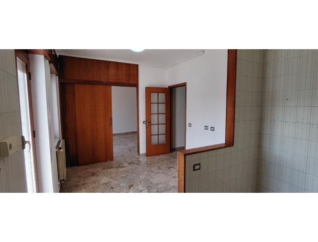 Anteprima foto 3 - Appartamento in Vendita a Gela (Caltanissetta)