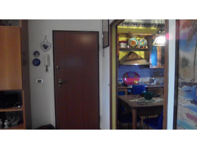 Anteprima foto 4 - Appartamento in Vendita a Gela (Caltanissetta)