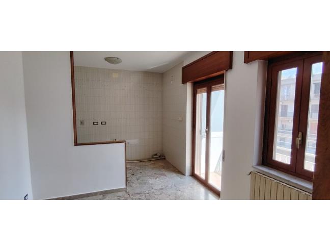 Anteprima foto 4 - Appartamento in Vendita a Gela (Caltanissetta)