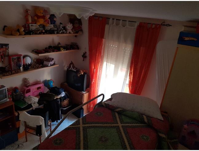 Anteprima foto 5 - Appartamento in Vendita a Gela (Caltanissetta)