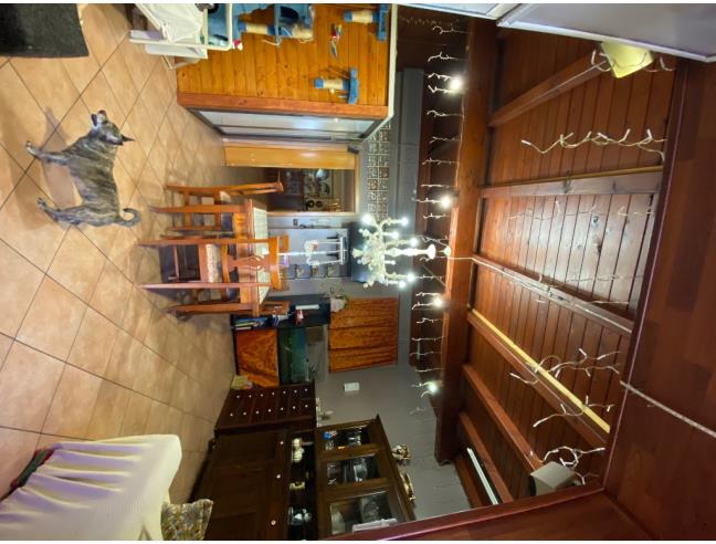 Anteprima foto 6 - Appartamento in Vendita a Gela (Caltanissetta)