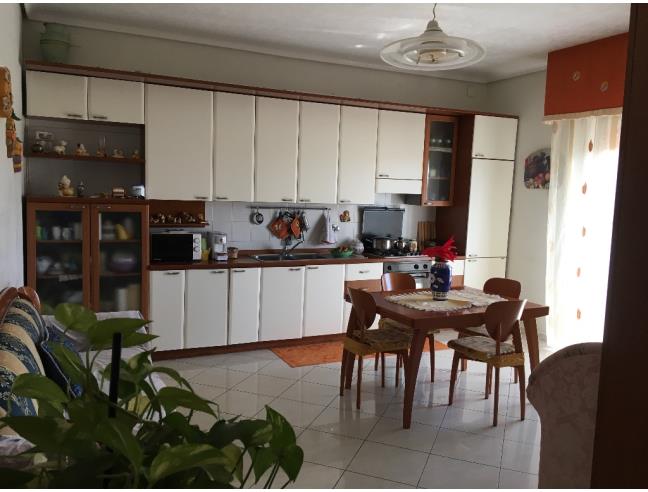 Anteprima foto 7 - Appartamento in Vendita a Gela (Caltanissetta)