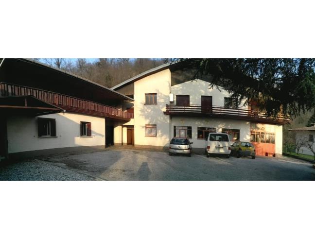 Anteprima foto 1 - Appartamento in Vendita a Gemona del Friuli (Udine)