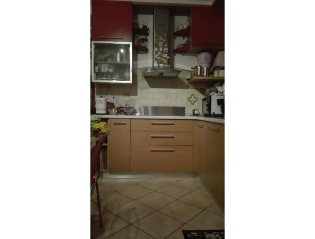 Anteprima foto 4 - Appartamento in Vendita a Gemonio (Varese)