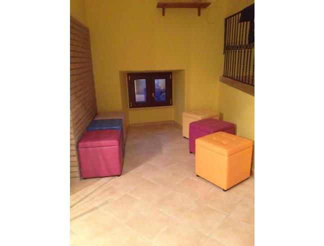 Anteprima foto 2 - Appartamento in Vendita a Genazzano (Roma)