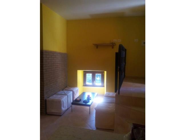 Anteprima foto 4 - Appartamento in Vendita a Genazzano (Roma)