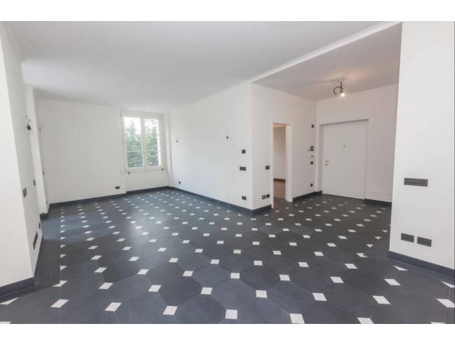 Anteprima foto 1 - Appartamento in Vendita a Genova - Albaro