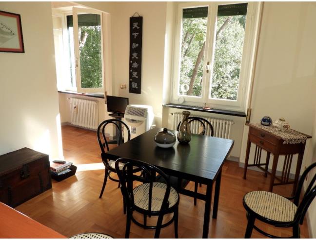 Anteprima foto 2 - Appartamento in Vendita a Genova - Albaro