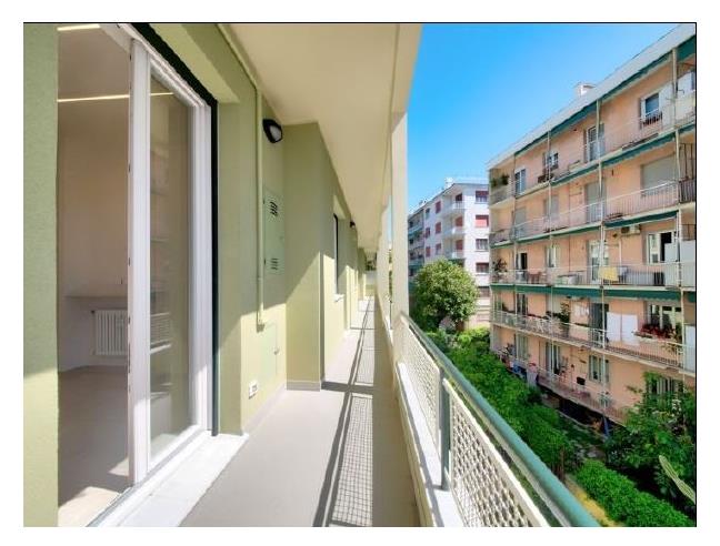 Anteprima foto 2 - Appartamento in Vendita a Genova - Albaro