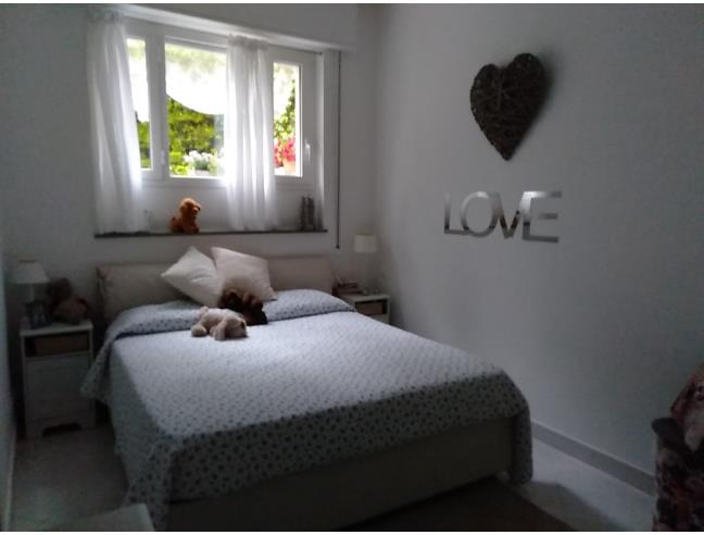 Anteprima foto 2 - Appartamento in Vendita a Genova - Albaro