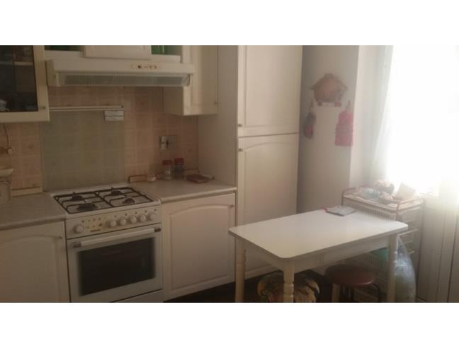 Anteprima foto 3 - Appartamento in Vendita a Genova - Albaro