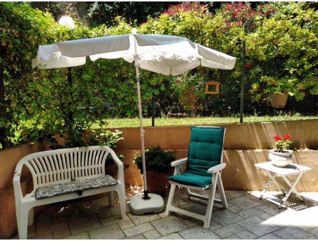 Anteprima foto 3 - Appartamento in Vendita a Genova - Albaro