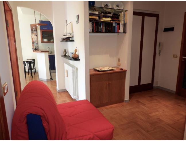 Anteprima foto 3 - Appartamento in Vendita a Genova - Albaro