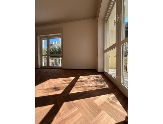 Anteprima foto 3 - Appartamento in Vendita a Genova - Albaro