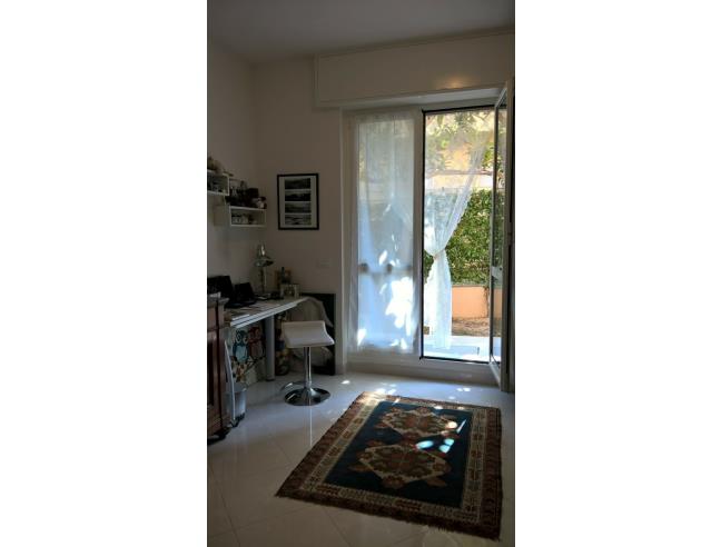 Anteprima foto 4 - Appartamento in Vendita a Genova - Albaro