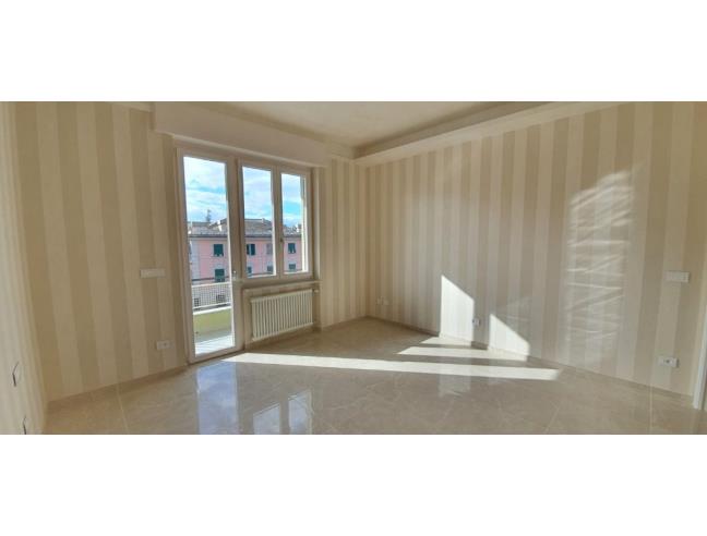 Anteprima foto 4 - Appartamento in Vendita a Genova - Albaro