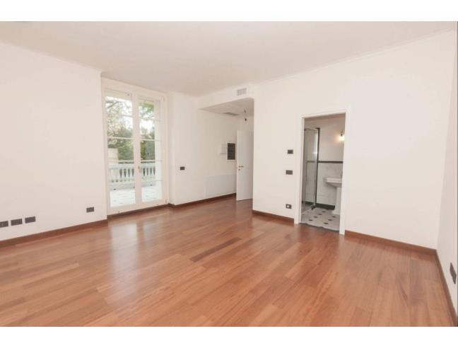 Anteprima foto 4 - Appartamento in Vendita a Genova - Albaro