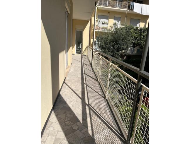 Anteprima foto 4 - Appartamento in Vendita a Genova - Albaro