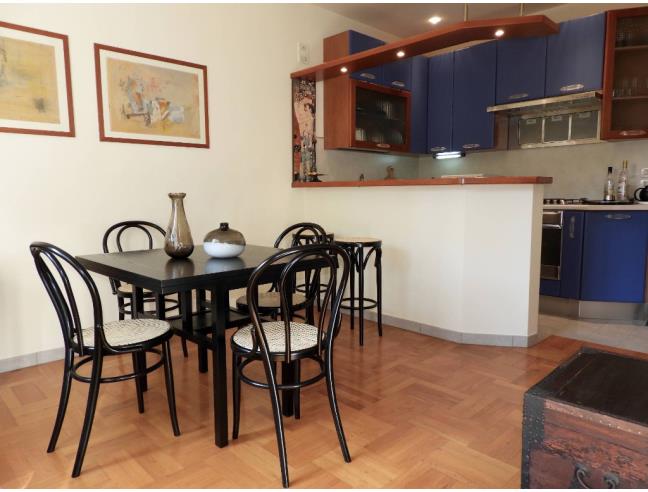 Anteprima foto 5 - Appartamento in Vendita a Genova - Albaro