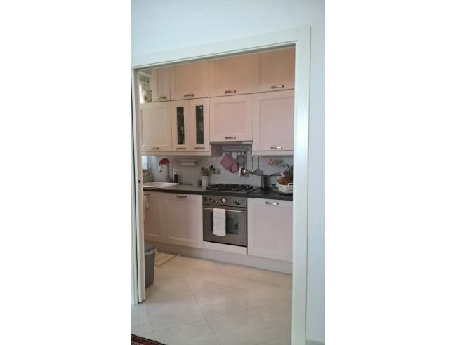 Anteprima foto 5 - Appartamento in Vendita a Genova - Albaro