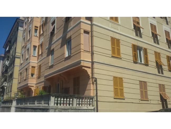 Anteprima foto 5 - Appartamento in Vendita a Genova - Albaro