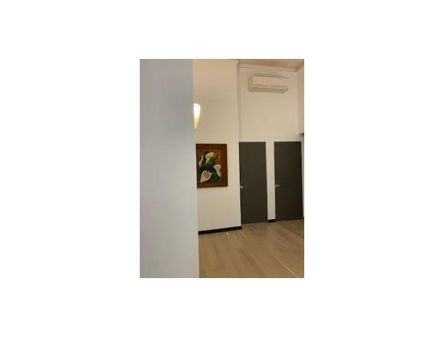 Anteprima foto 6 - Appartamento in Vendita a Genova - Albaro