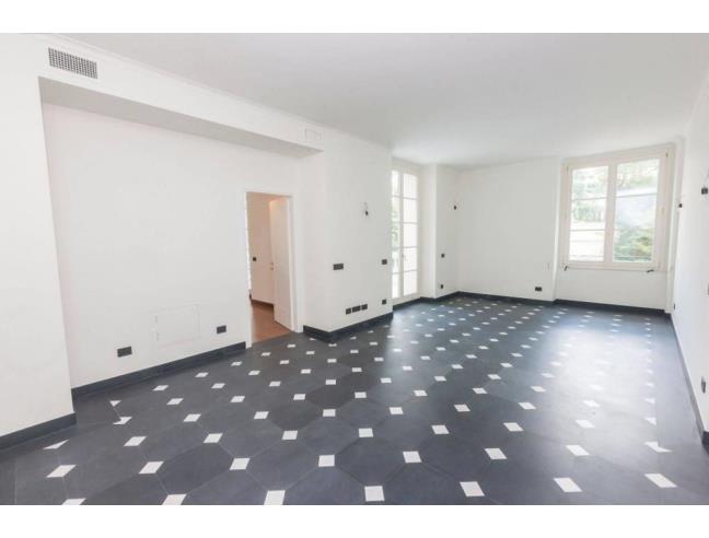 Anteprima foto 6 - Appartamento in Vendita a Genova - Albaro