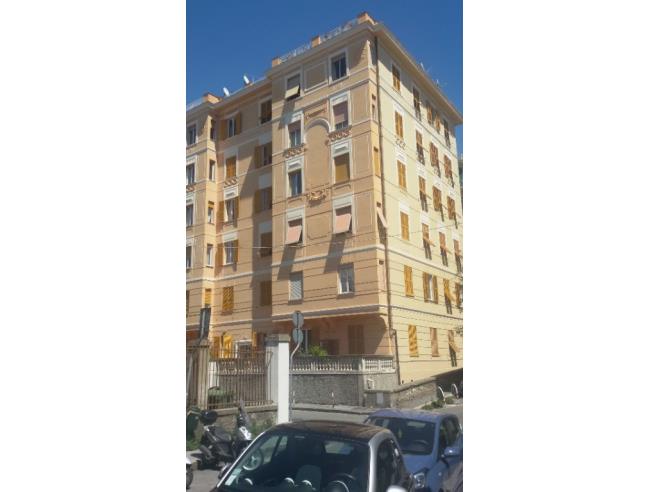 Anteprima foto 6 - Appartamento in Vendita a Genova - Albaro